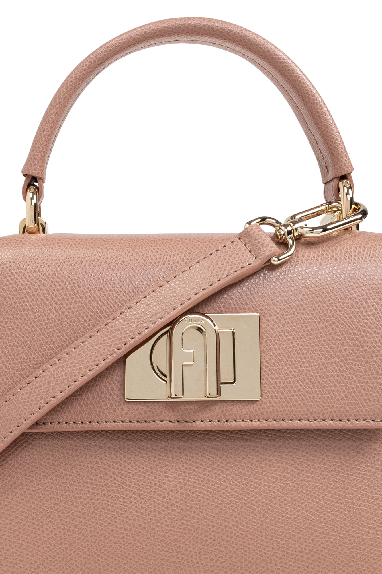 Top Handle MINI BALLERINA i Furla 1927 | Furla US